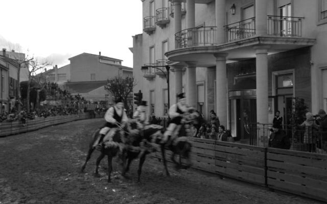 Mariano IV Palace Hotel