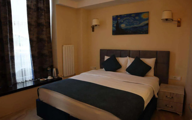 Galata istanbul Hotel