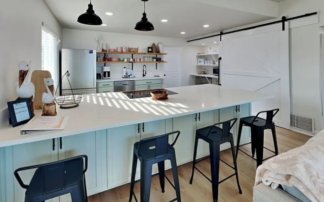 Bathing Suit Beach Bungalow