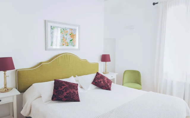 Bianca Cappello House