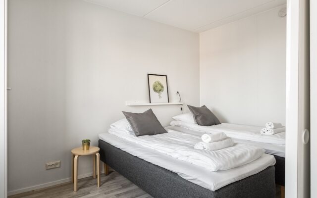 Hiisi Homes Helsinki Sörnäinen