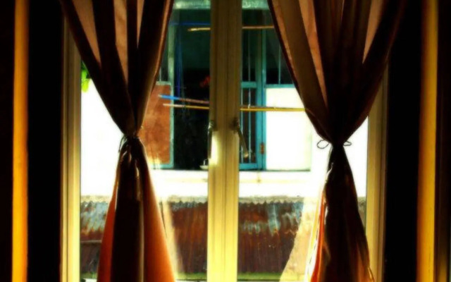 Mini Sayang Residence