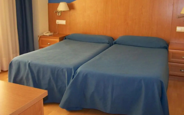 Hotel Estrella del Alemar