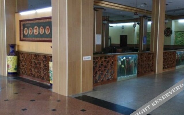 Sixi Holiday Hotel