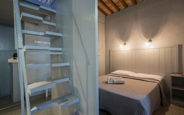 B&B Le Casine di Firenze