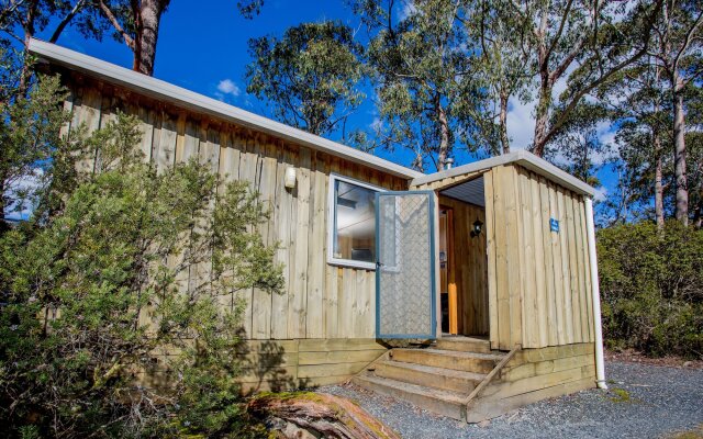 Discovery Parks - Cradle Mountain