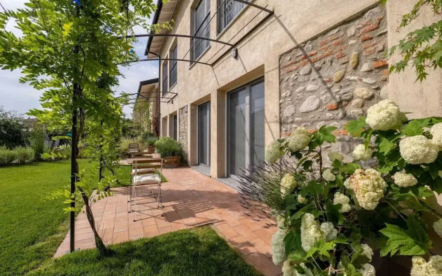 Green Lodge - Apartment 3 - 1 BR 1 Bath