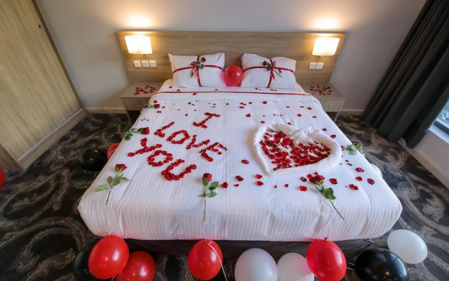 Laten suites