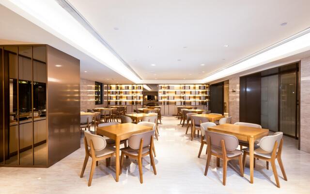 Ji Hotel Shuyang