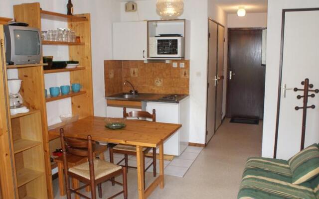 Chalet du Praz