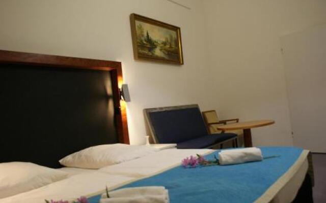 Hotel Garni Aaberna