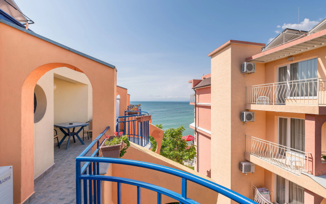 Hotel Evridika