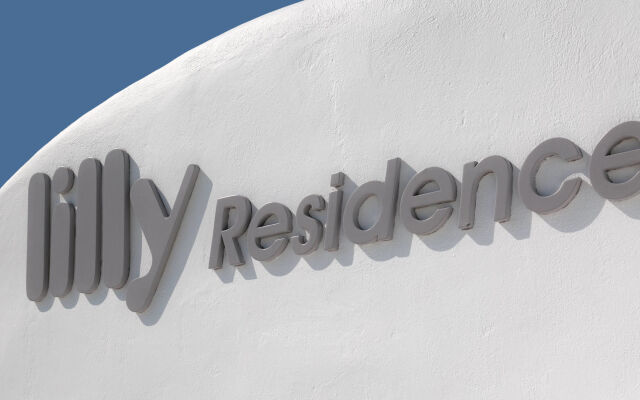 Lilly Residence-All Sea View Suites | Adults Only