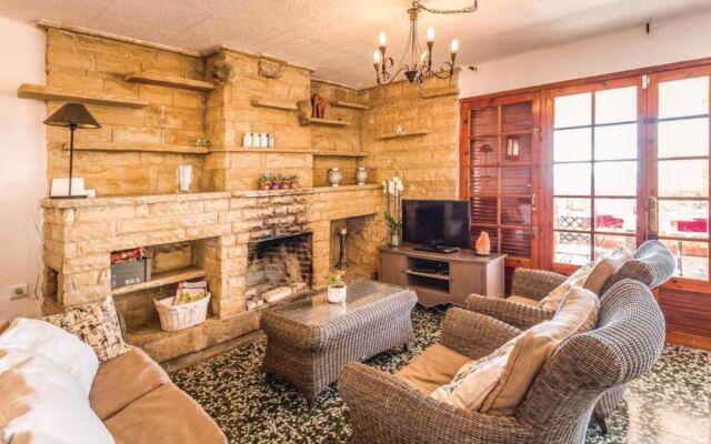 House Pino Alcanar