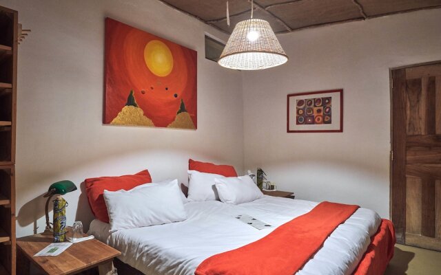 Hillside Retreat - Africa Amini Life