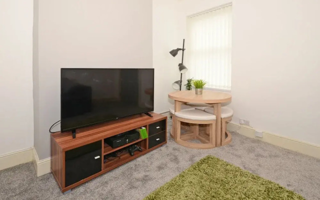 Townhouse @ Boothen Rd - Stoke