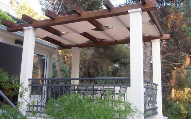 Villa Fani - Apartments and Rooms
