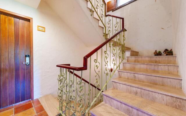 Mong Shan Homestay