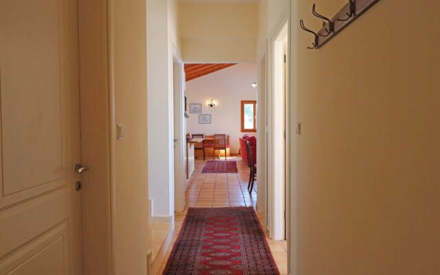 Modern Villa in Chalikeri with Private Swimming Pool