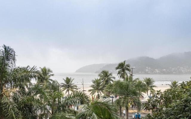 Apartamento Seaviews