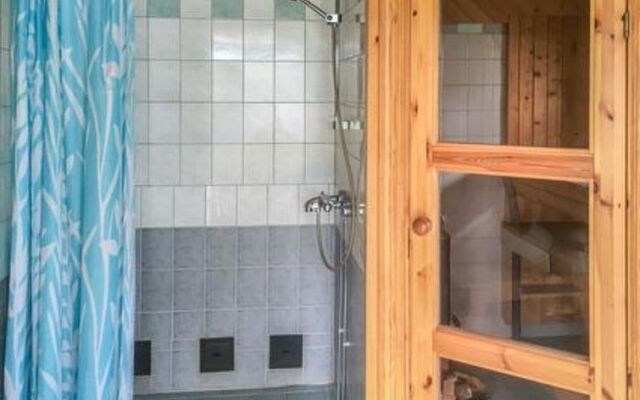 Holiday Home Riihiranta