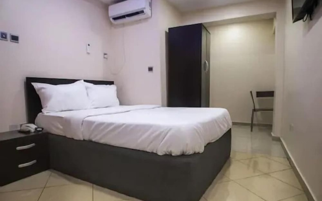 Waje Hotel