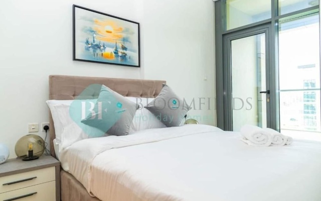 Bloomfields 2BR Duplex Canal View Ra