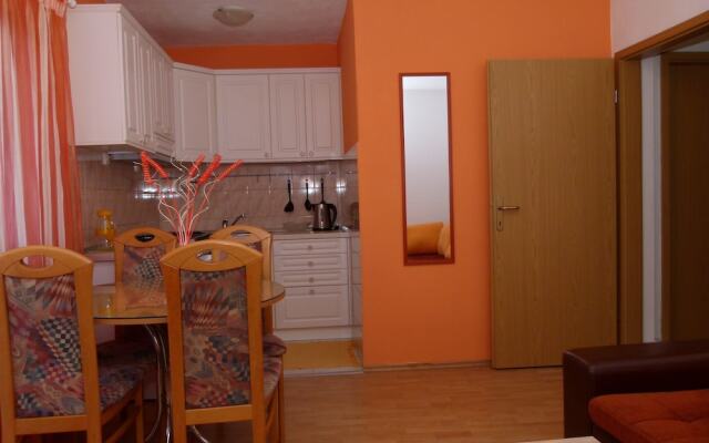 Apartments Nenad