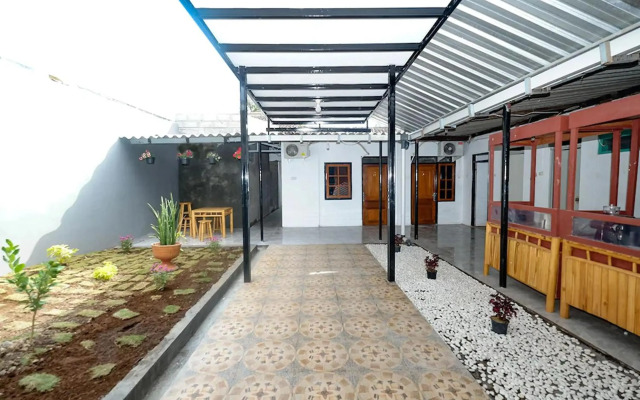 OYO 2055 Perdana Kasih
