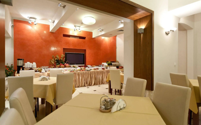 Hotel Kazimierz II