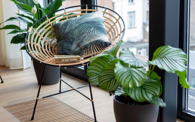 Sweet Inn Apartments - Luxembourg