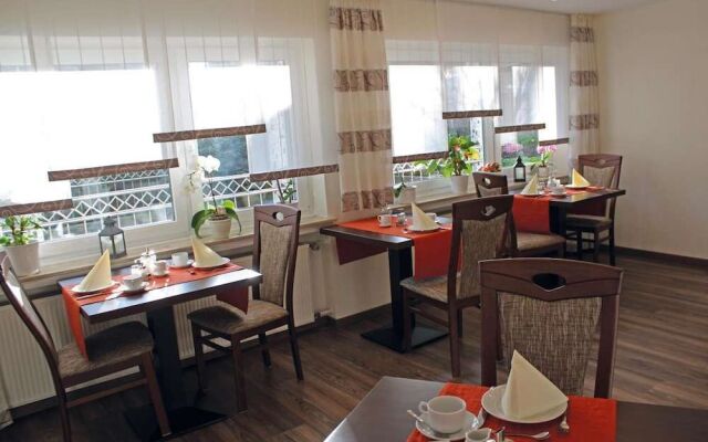 Pension Haus Waldfrieden