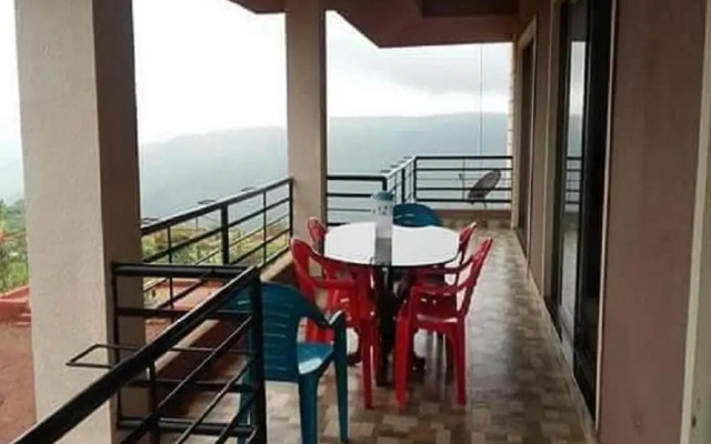 OYO 75800 The Royal Mini Resort
