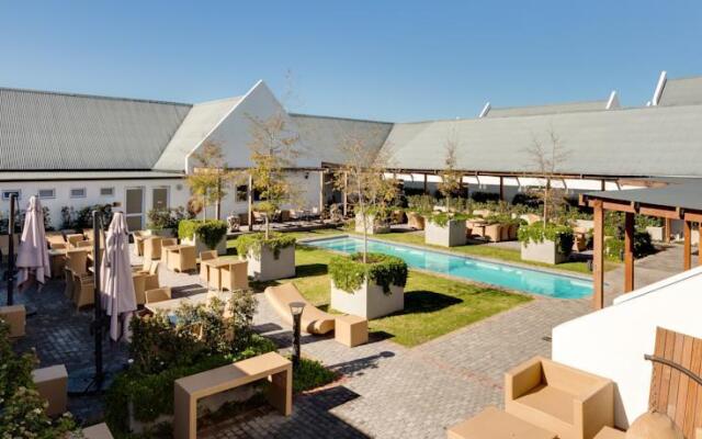 Protea Hotel Cape Town Durbanville