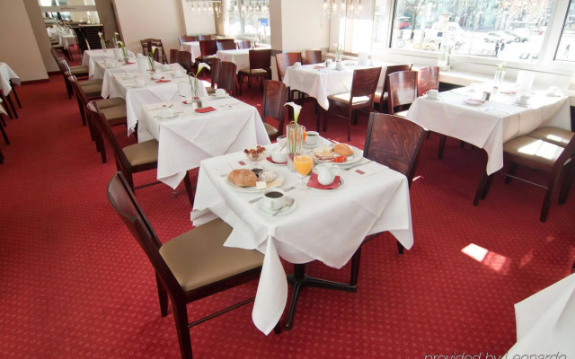 Hotel Graf Moltke