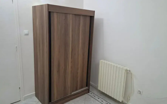 Transit Hostel