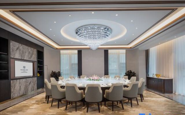 Wanda Paradiso Jiamusi