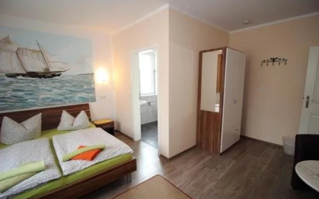 Pension Lenz - Haus Lilly
