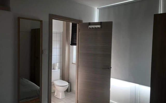 Appartement 1 chambre De Haan