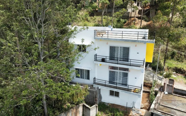 Thalir  Nest Valley View