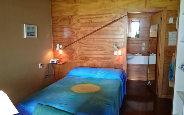 Aroa Beachside Resort