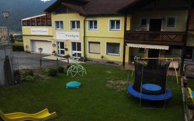 Pension Feiken