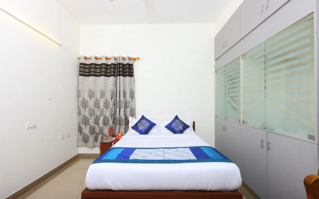 Sorgam Service Apartments