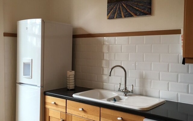 Ivy Knoll Self Catering