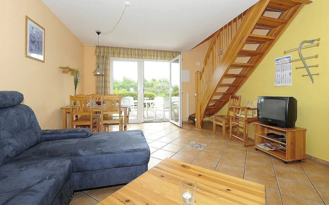 Reit- Und Ferienhof Maack