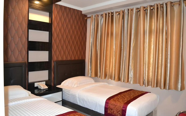 Puncak Budget Hotel