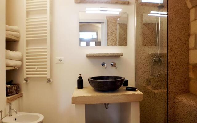 Oikia Vacanze Giuggianello Le Bey