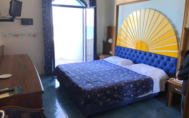 Sporting Baia Hotel
