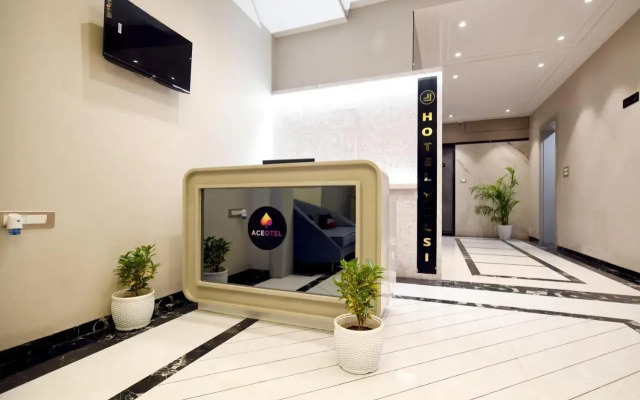 Aceotel Select Tulsi Vijay Nagar