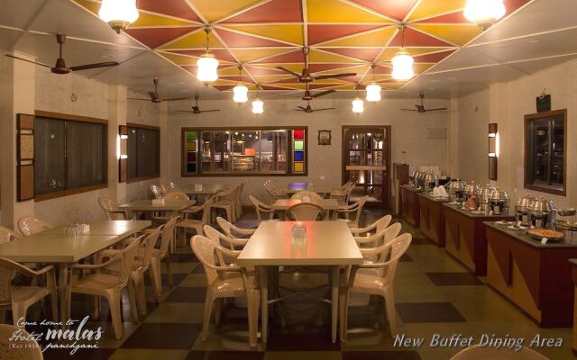 Hotel Malas